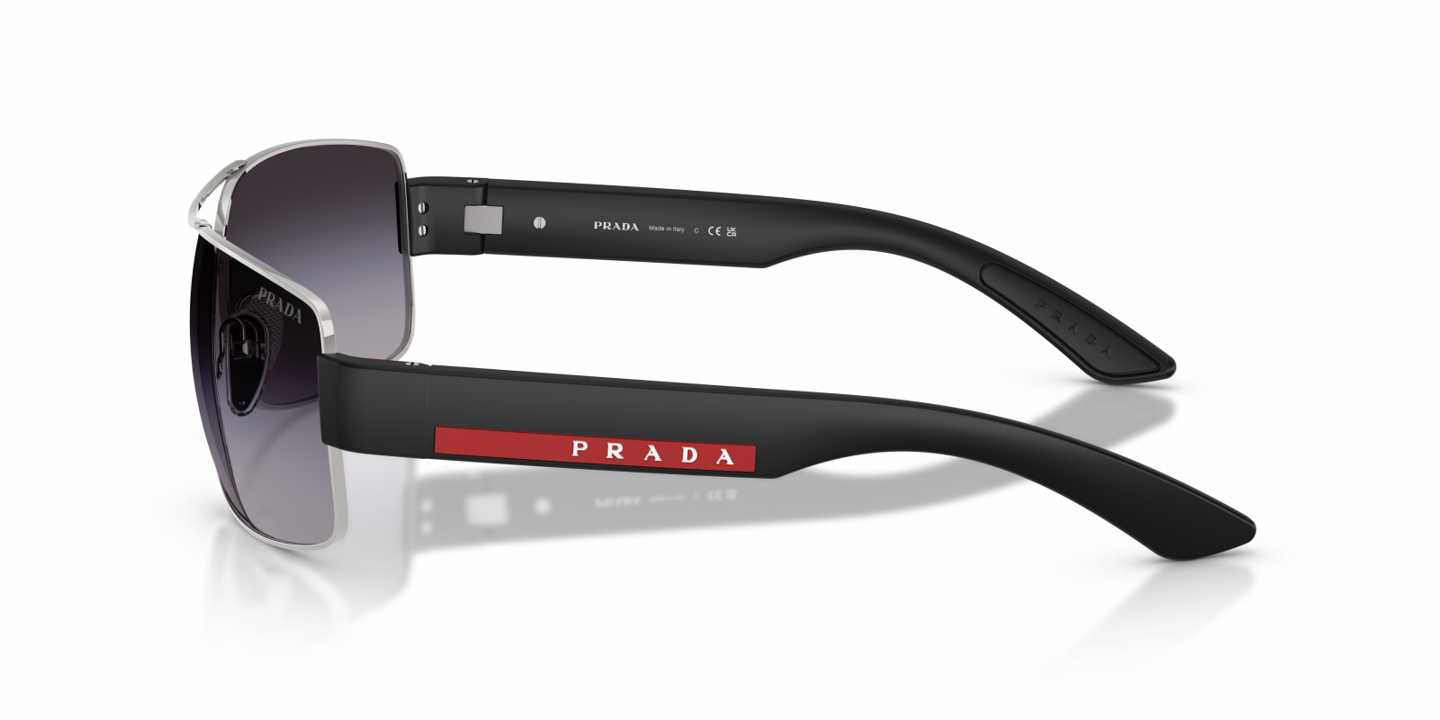 Prada Linea Rossa PS B52S 1BC09U  
